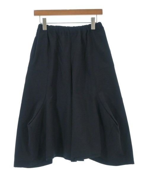 COMME des GARCONS COMME des GARCONS クロップドパンツ レディース 【古着】【中古】【送料無料】
