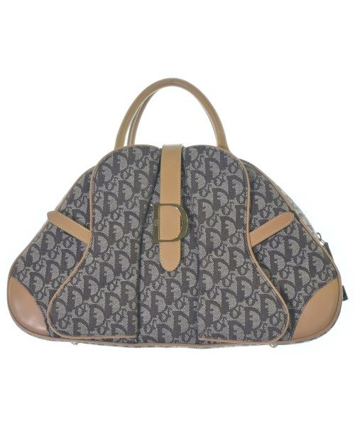 Christian Dior ハンドバッグ レディース 【古着】【中古】【送料無料】