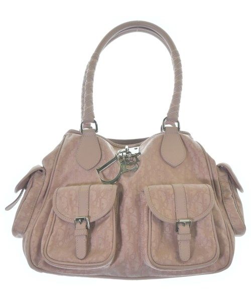 Christian Dior ハンドバッグ レディース 【古着】【中古】【送料無料】 70,400円