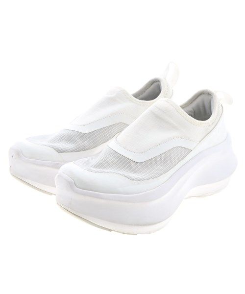 COMME des GARCONS スニーカー レディース 【古着】【中古】【送料無料】