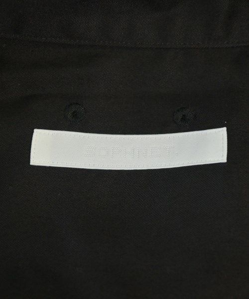 SOPHNET. ブルゾン（その他） メンズ 【古着】【中古】【送料無料