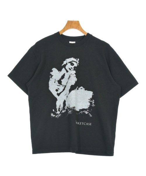 BASKETCASE Tシャツ・カットソー メンズ 【古着】【中古】【送料無料】