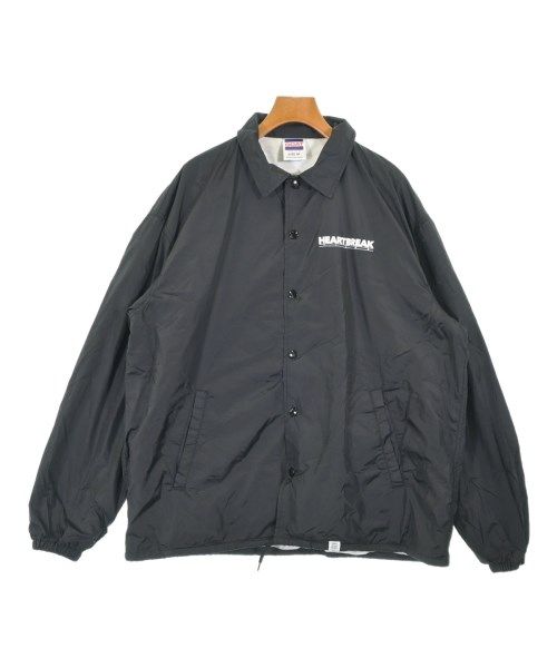 BEDWIN &THE HEARTBREAKERS ブルゾン L 緑 【古着】【中古】【送料無料】 BEDWIN &THE HEARTBREAKERS ブルゾン（その他） メンズ 【古着】【中古