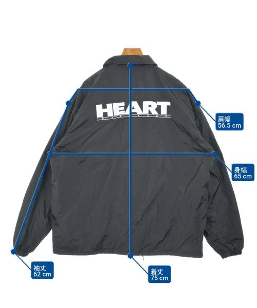 BEDWIN &THE HEARTBREAKERS ブルゾン（その他） メンズ 【古着】【中古