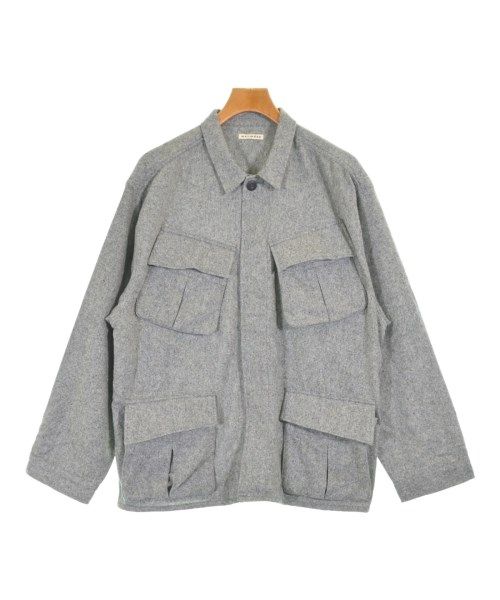 wenzday カジュアルシャツ メンズ 【古着】【中古】【送料無料】
