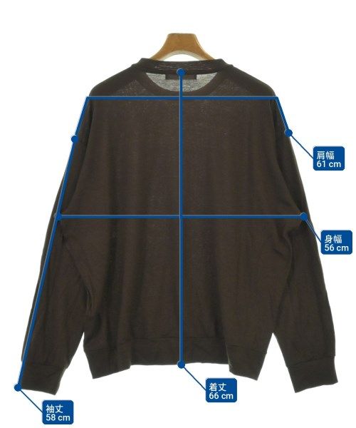 SOPHNET. ニット・セーター メンズ 【古着】【中古】【送料無料