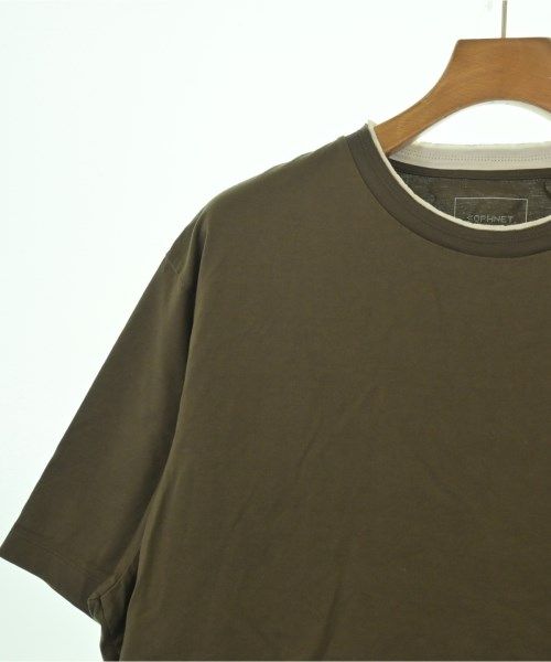 SOPHNET. Tシャツ・カットソー メンズ 【古着】【中古】【送料無料】
