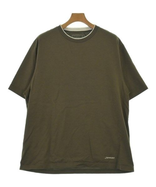 SOPHNET. Tシャツ・カットソー メンズ 【古着】【中古】【送料無料】
