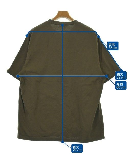 SOPHNET. Tシャツ・カットソー メンズ 【古着】【中古】【送料無料】