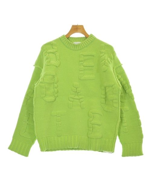 BOTTEGA VENETA ニット・セーター メンズ 【古着】【中古】【送料無料】 33,800円