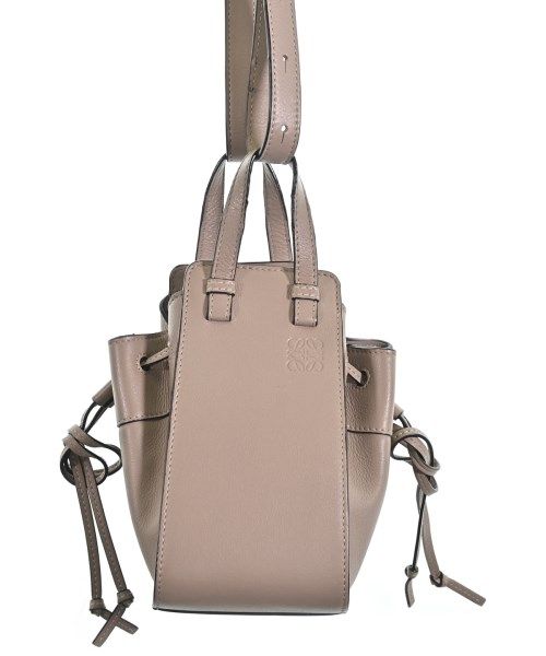 LOEWE ショルダーバッグ レディース 【古着】【中古】【送料無料】
