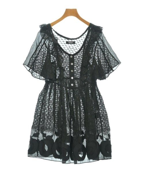 UNDER COVER ワンピース レディース 【古着】【中古】【送料無料】