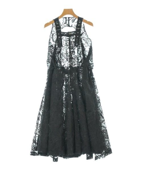 noir kei ninomiya ワンピース レディース 【古着】【中古】【送料無料】 36,010円
