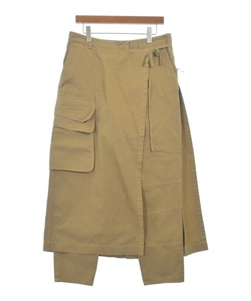 DRIES VAN NOTEN パンツ（その他） レディース 【古着】【中古】【送料無料】