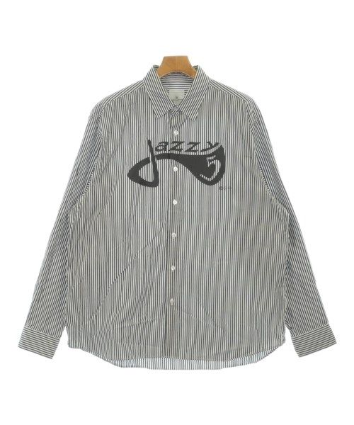uniform experiment カジュアルシャツ メンズ 【古着】【中古】【送料