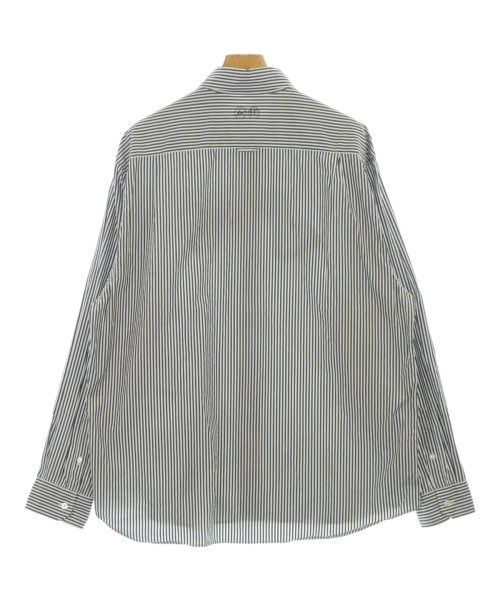 uniform experiment カジュアルシャツ メンズ 【古着】【中古】【送料