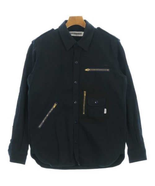 NEIGHBOR HOOD カジュアルシャツ メンズ 【古着】【中古】【送料無料】 7,084円