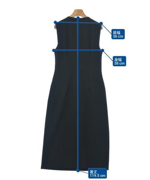LIVIANA CONTI ワンピース レディース 【古着】【中古】【送料無料】