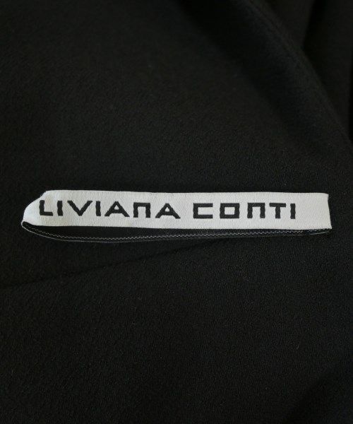 LIVIANA CONTI ワンピース レディース 【古着】【中古】【送料無料】