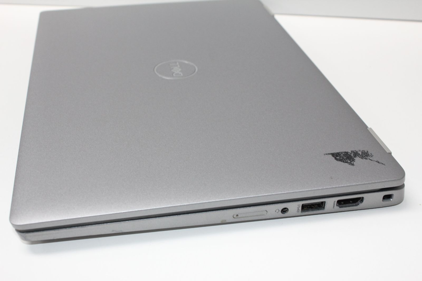 中古ノートPC】Dell〈Latitude 5320〉第11世代Core i7/SSD256GB/メモリ