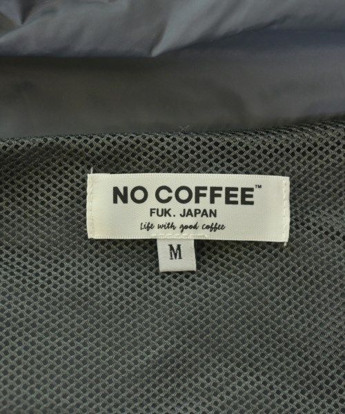 NO COFFEE ブルゾン メンズ 【古着】【中古】【送料無料】 - メルカリ
