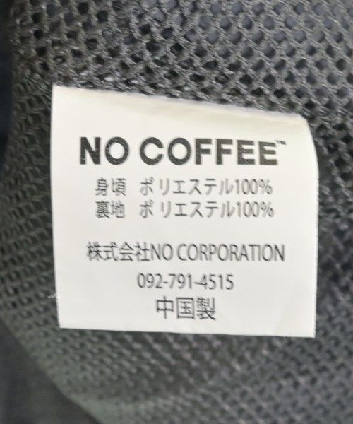 NO COFFEE ブルゾン メンズ 【古着】【中古】【送料無料】 - メルカリ