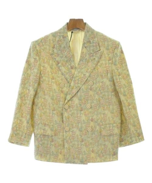 GUCCI カジュアルジャケット メンズ 【古着】【中古】【送料無料】 64,185円