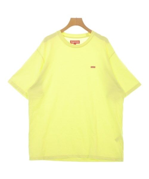 Supreme Tシャツ・カットソー メンズ 【古着】【中古】【送料無料】 7,200円