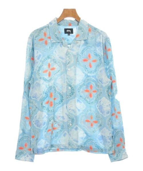 STUSSY カジュアルシャツ メンズ 【古着】【中古】【送料無料】 10,360円
