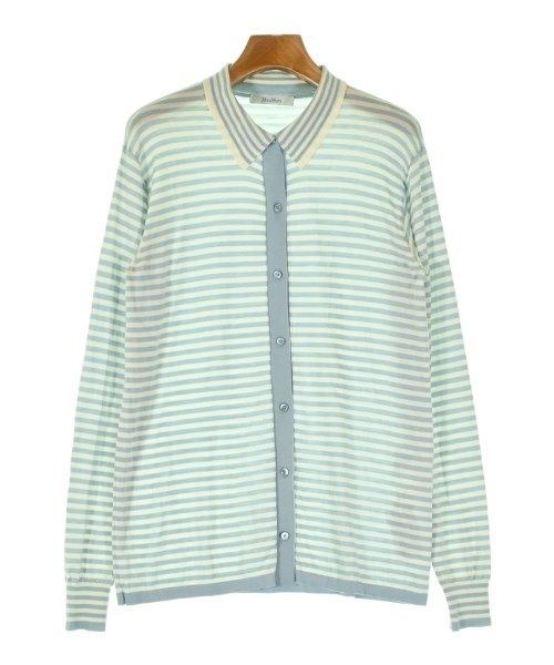 Max Mara カーディガン レディース 【古着】【中古】【送料無料】