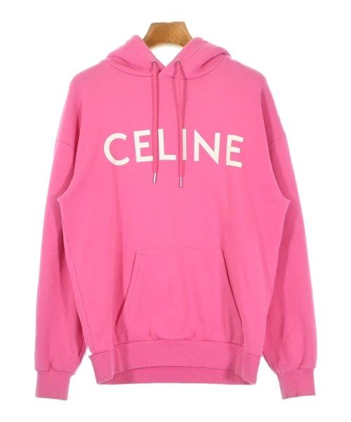 CELINE パーカー レディース 【古着】【中古】【送料無料】 44,880円