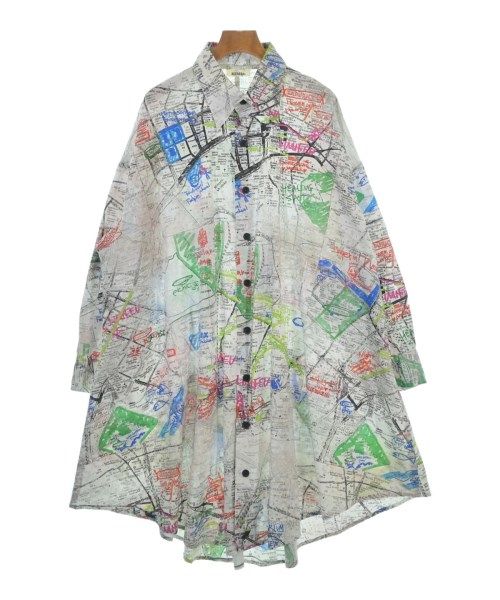 LIMI feu ワンピース レディース 【古着】【中古】【送料無料】 26,784円