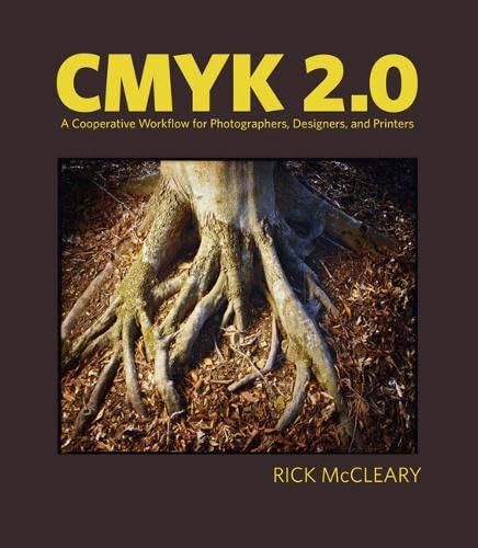 CMYK 2.0: A Cooperative Workflow for Photographers, Designer