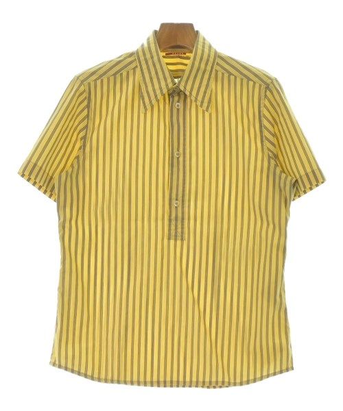 PRADA SPORT カジュアルシャツ メンズ 【古着】【中古】【送料無料】 13,680円