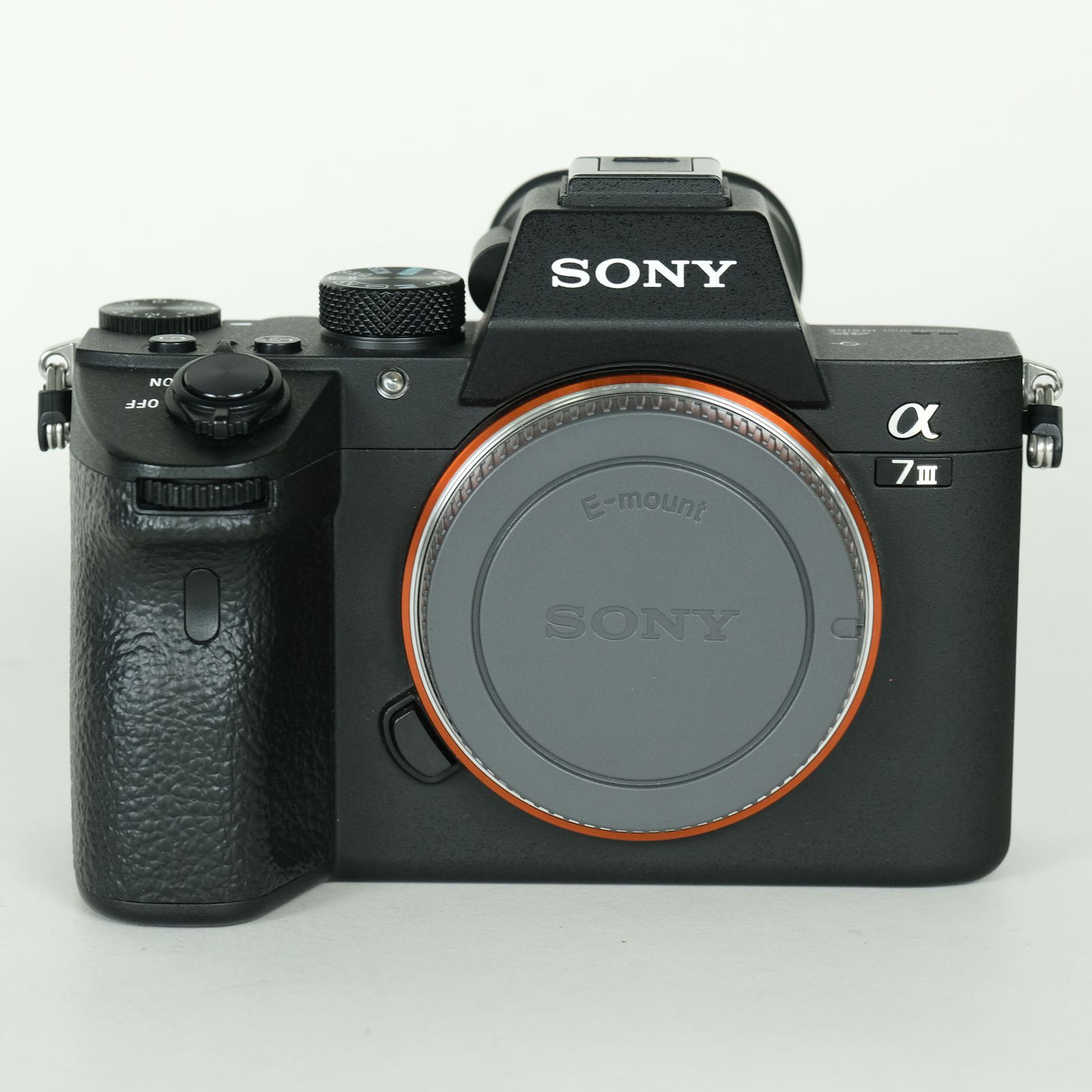 良品 | シャッター数14,253回] SONY α7 III（ILCE-7M3） [ボディ
