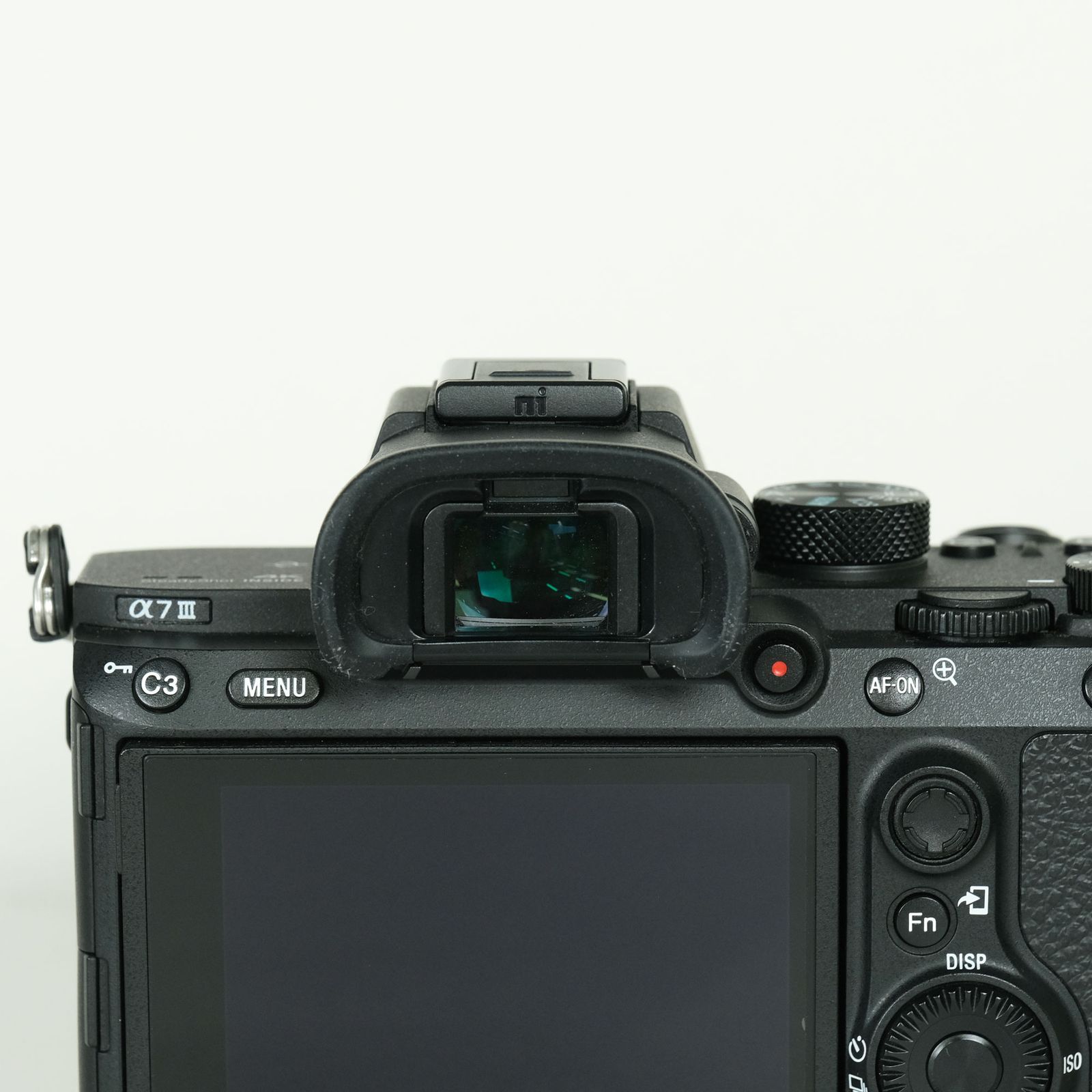 良品 | シャッター数14,253回] SONY α7 III（ILCE-7M3） [ボディ