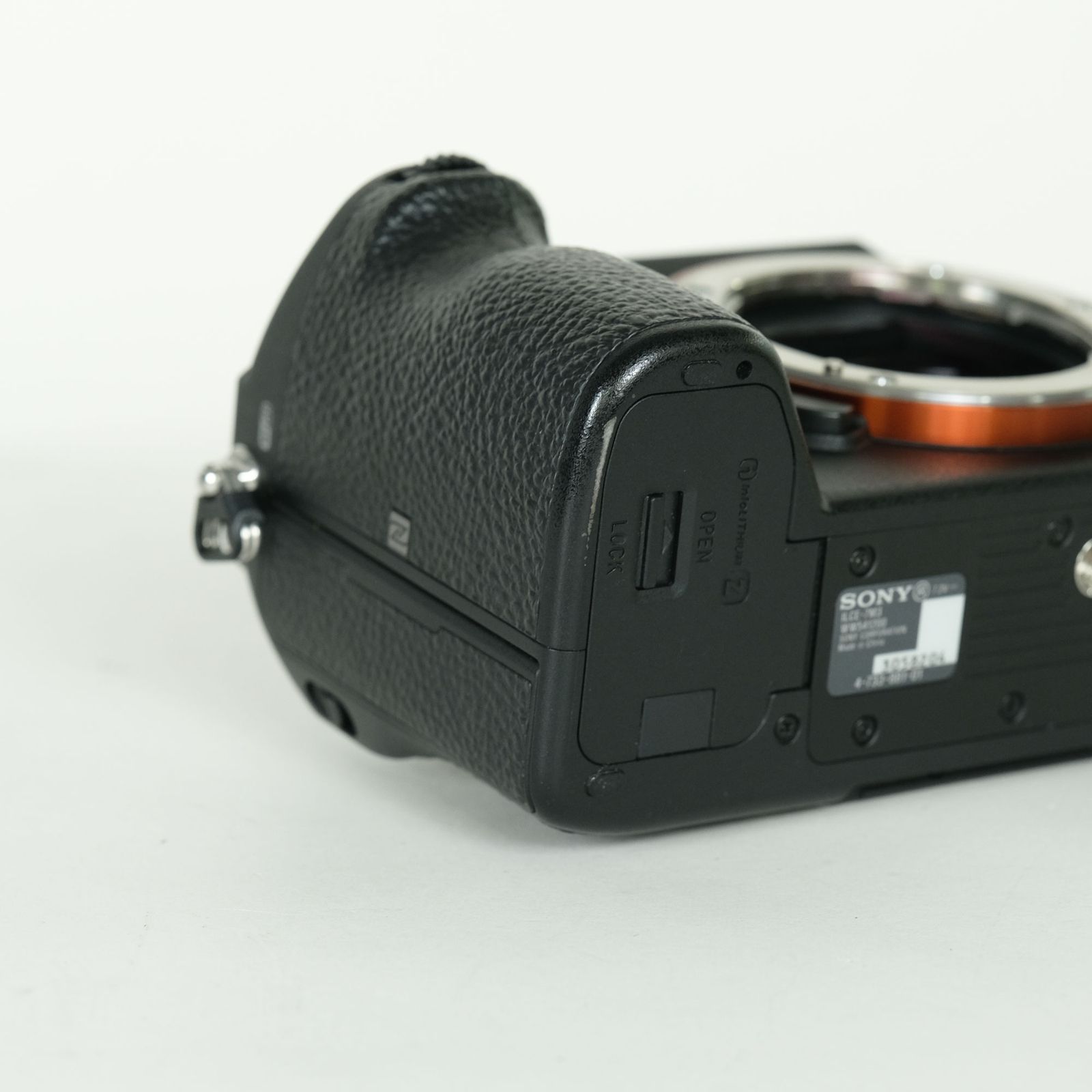 良品 | シャッター数14,253回] SONY α7 III（ILCE-7M3） [ボディ