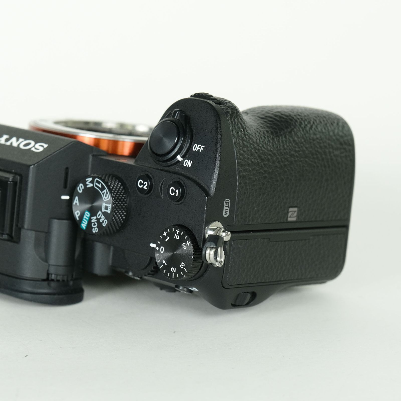 良品 | シャッター数14,253回] SONY α7 III（ILCE-7M3） [ボディ