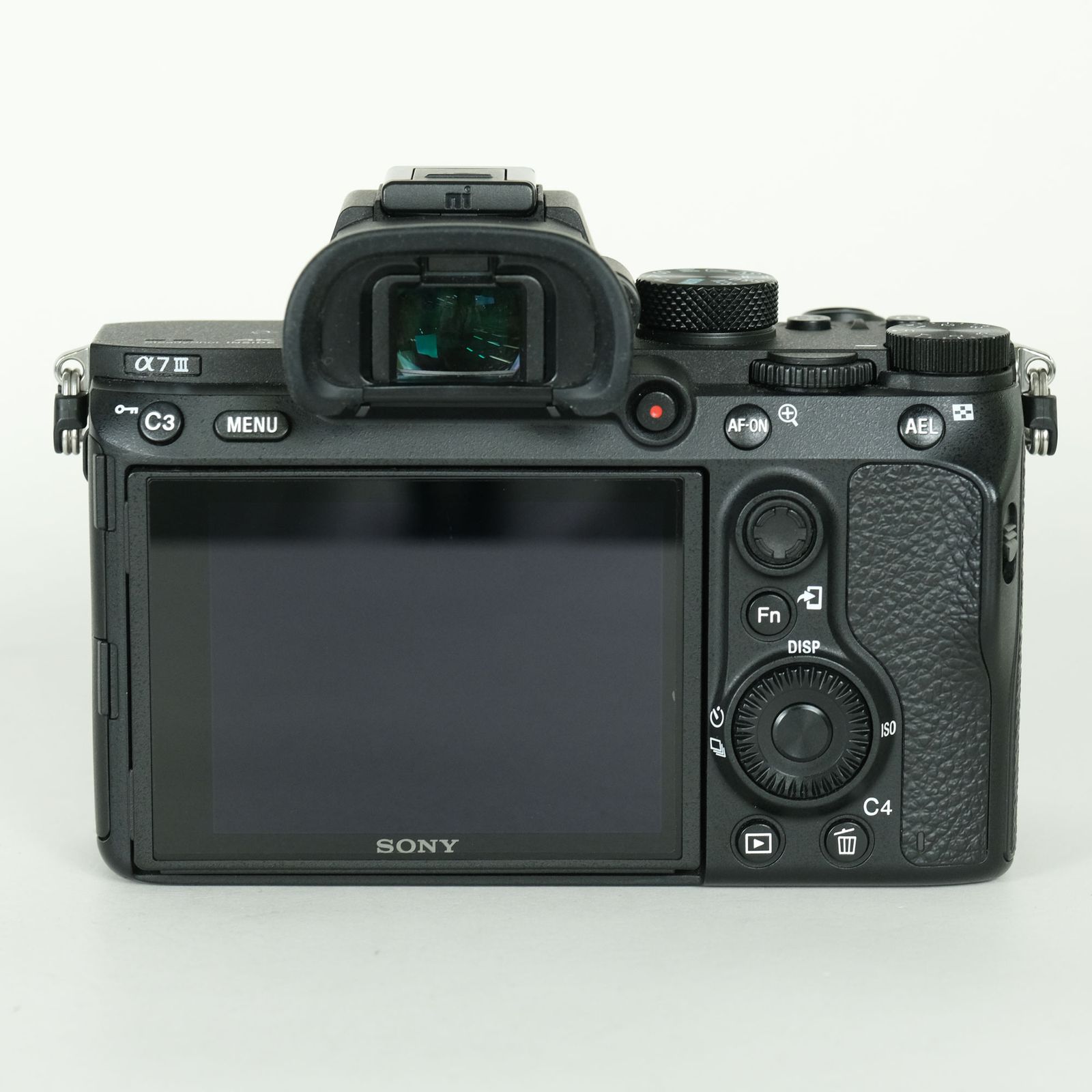 良品 | シャッター数14,253回] SONY α7 III（ILCE-7M3） [ボディ