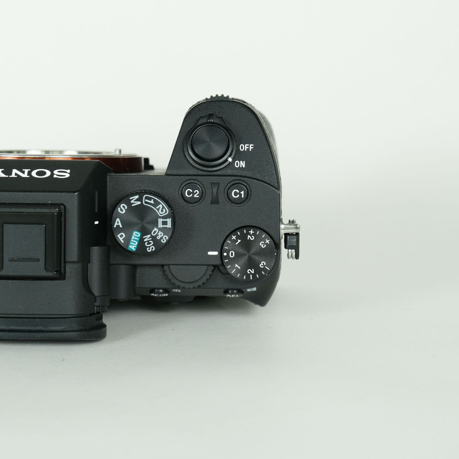 良品 | シャッター数14,253回] SONY α7 III（ILCE-7M3） [ボディ