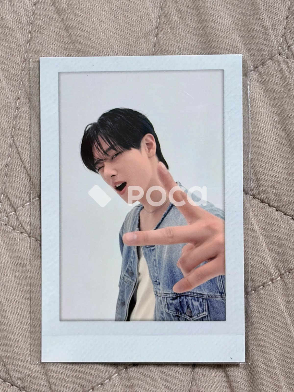 THE BOYZ ジュヨン 2026 JUYEON 1st FANMEETING “YOUTH, BY JUYEON” 購入特典 7,344円
