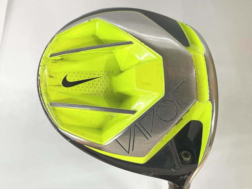 ナイキ　VAPOR SPEED　VAPOR　Rフレックス　ドライバー　中古　ゴルフドゥ！岡山青江店【最短即日発送】 6,518円