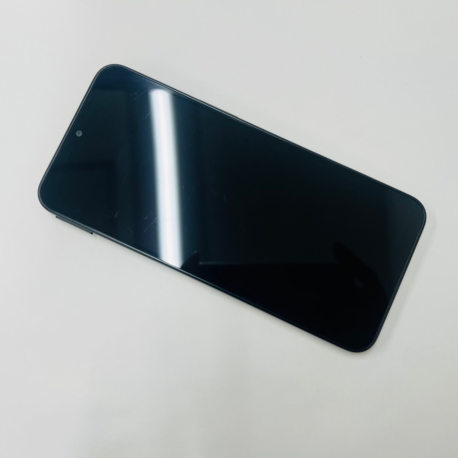 Libero 5G IV A302ZT SIMフリー中古品 - メルカリ