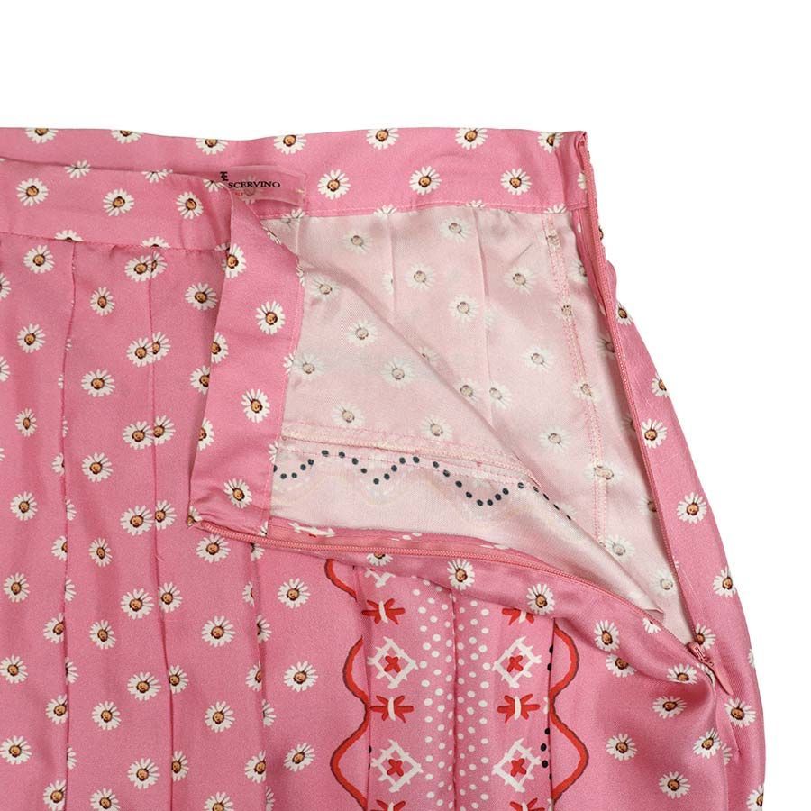 定価￥187,000の90％OFF】ERMANNO SCERVINO【エルマンノ シェル
