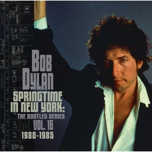 【CD】ボブ・ディラン / スプリングタイム・イン・ニューヨーク(ブートレッグ・シリーズ第16集〜デラックス・エディション)(完.. (SICP-31485) 15,048円