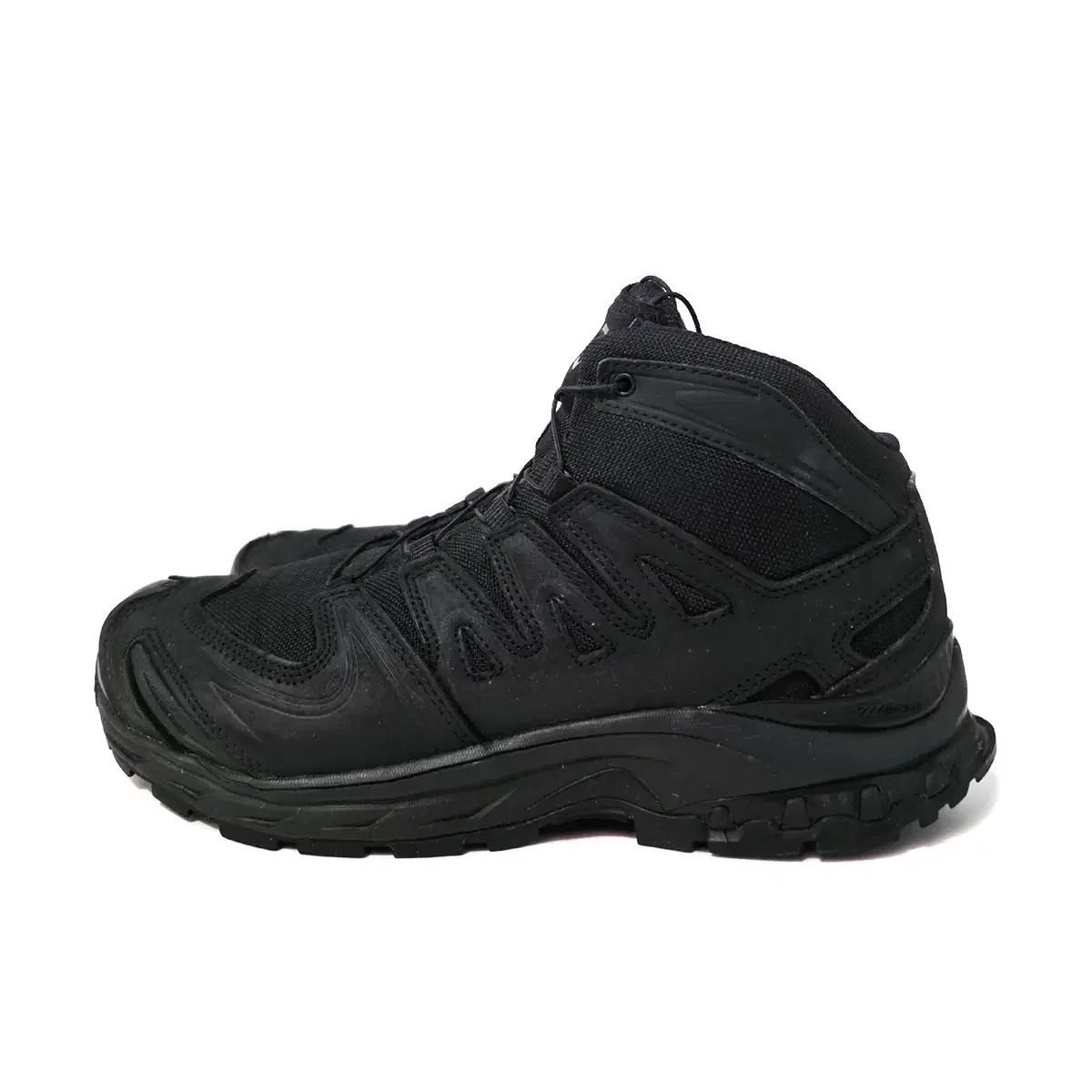 260 SALOMON サロモン XA PRO 3D GTX ブラック