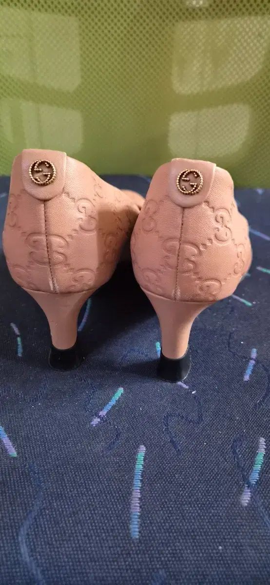 グッチ シマ 正規品 靴
