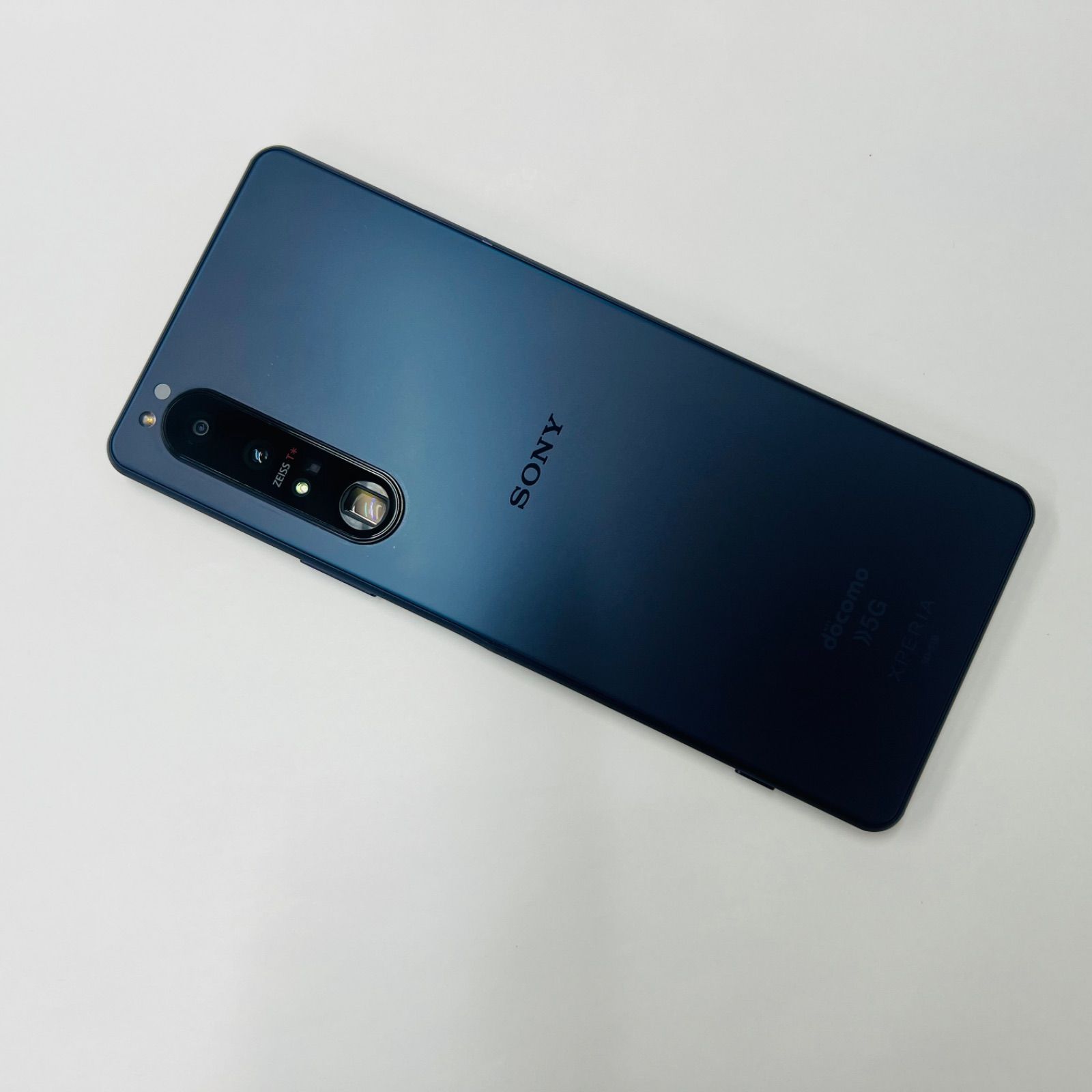 Xperia 1 III SO-51B 256GB SIMフリー 86768 - メルカリ