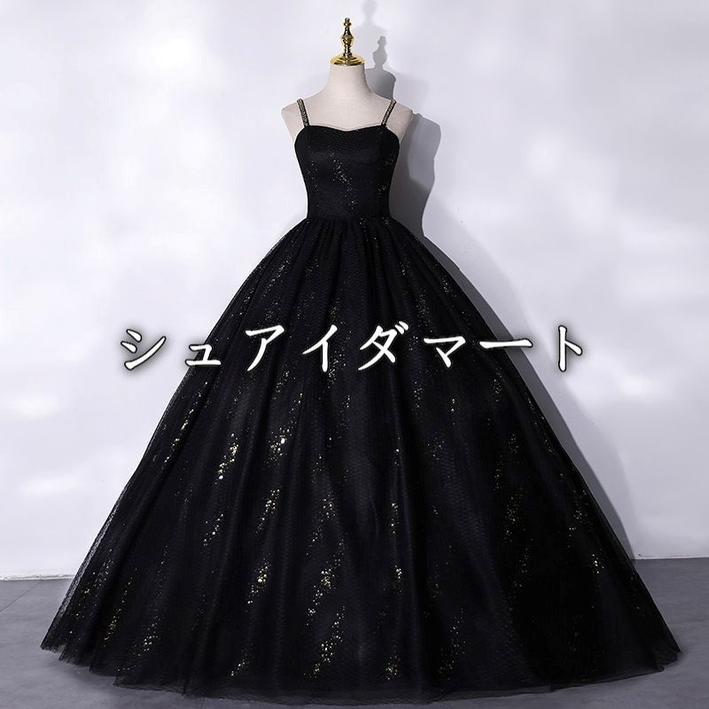超ウェディングドレス レースドレス シンプル ロングドレス 演奏会 結婚式