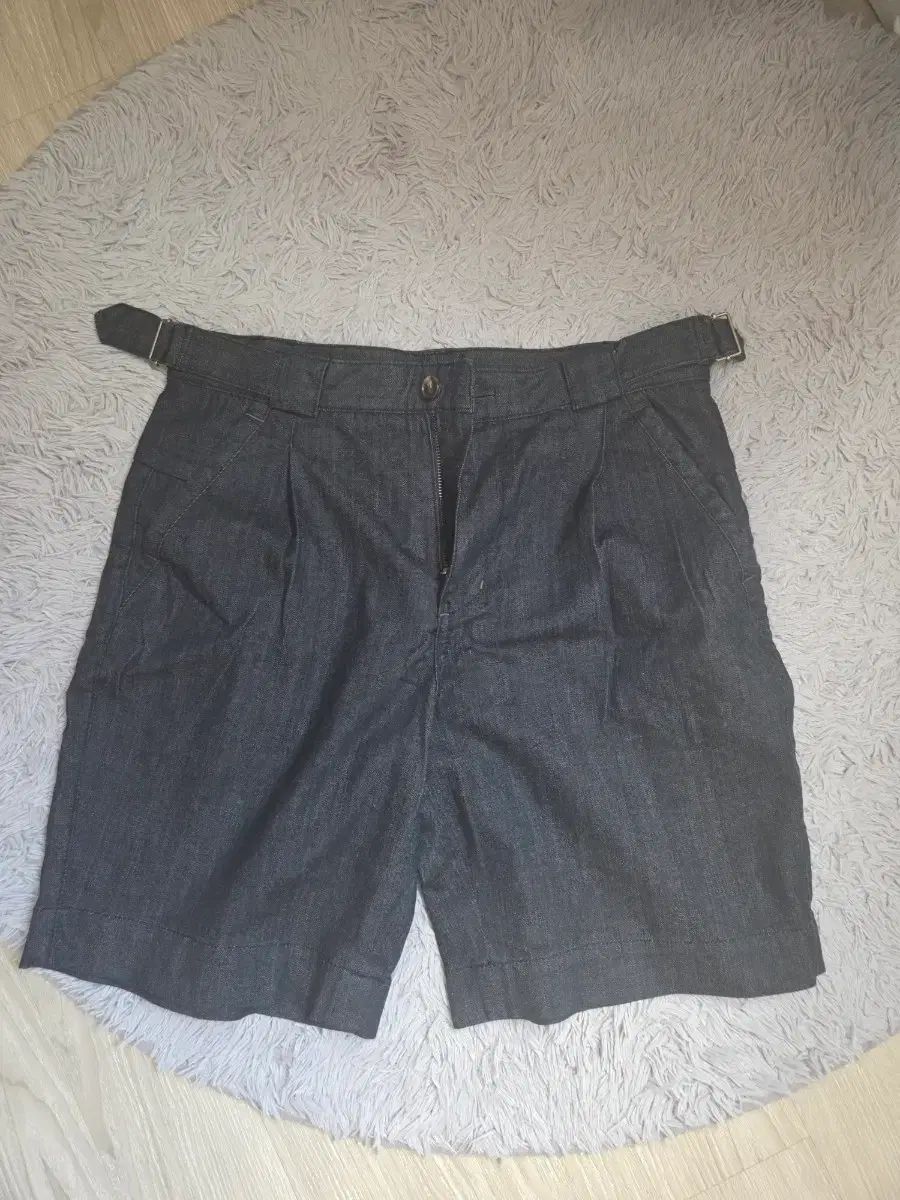 システムオム 正規品 ハーフパンツ 32サイズ